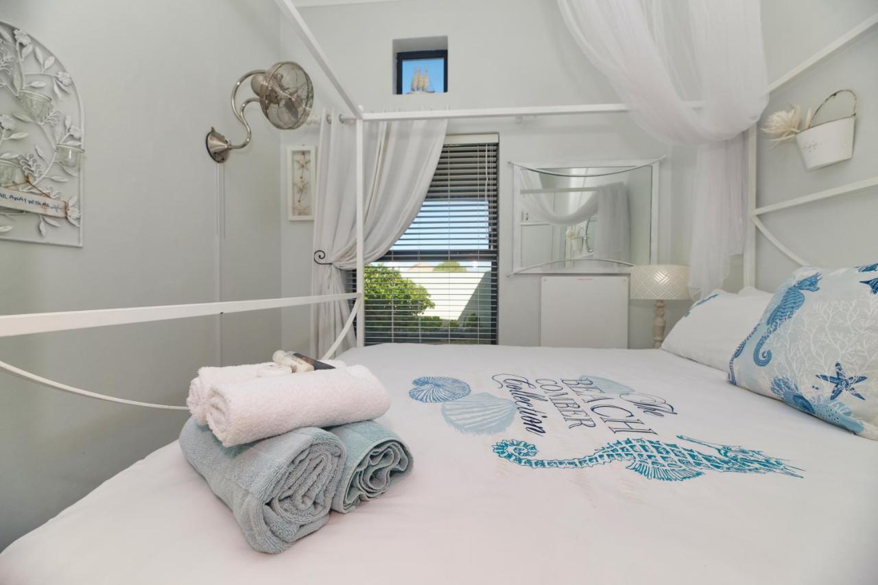 Fraai Uitzicht Struisbaai Apartment Exterior photo