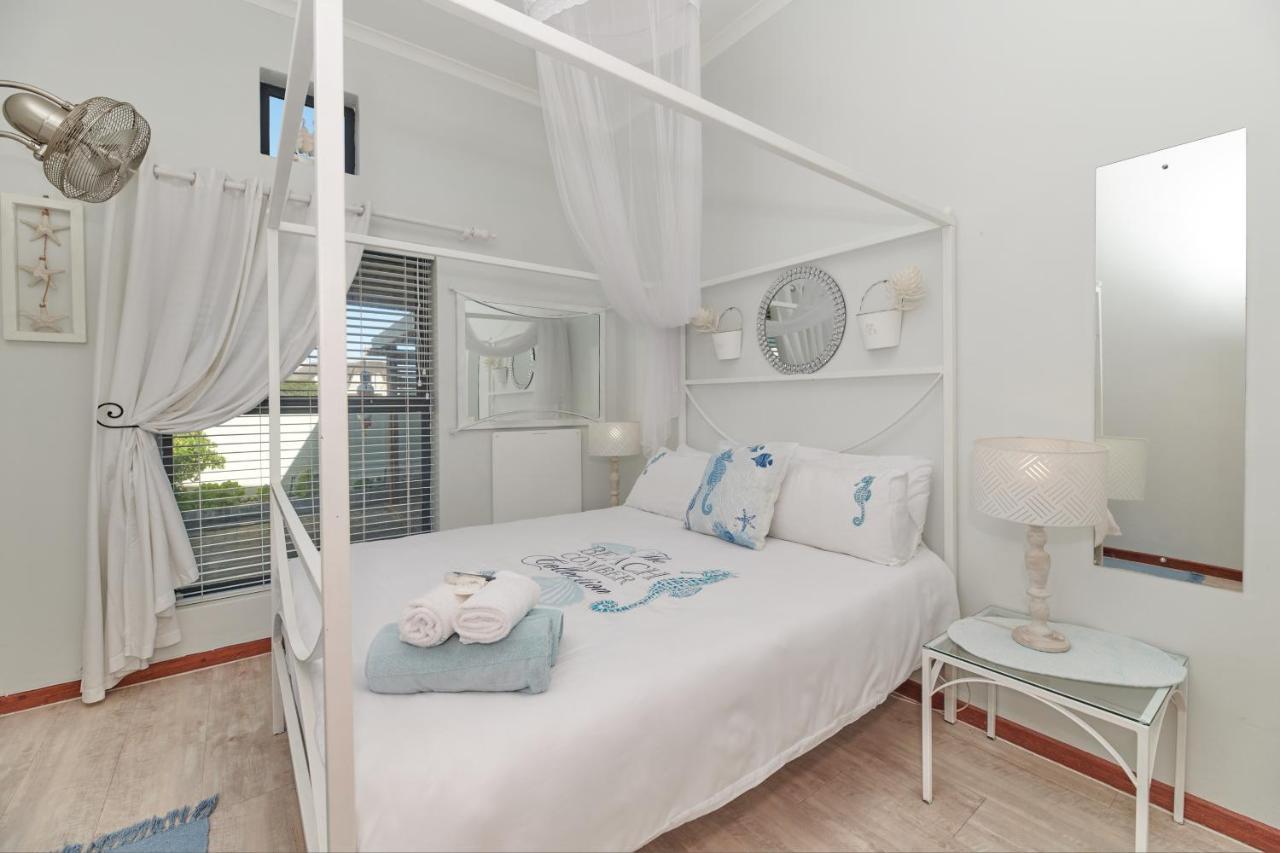 Fraai Uitzicht Struisbaai Apartment Exterior photo