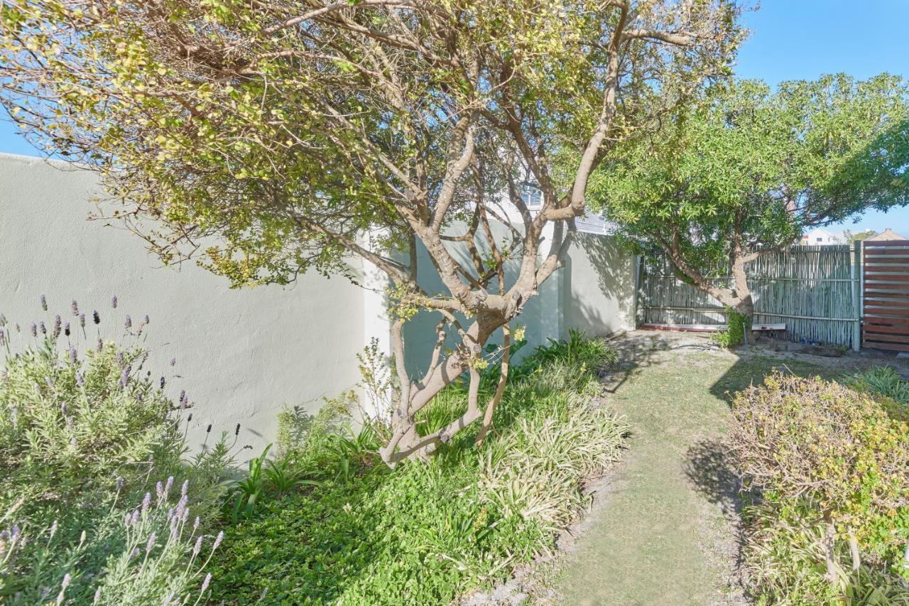 Fraai Uitzicht Struisbaai Apartment Exterior photo