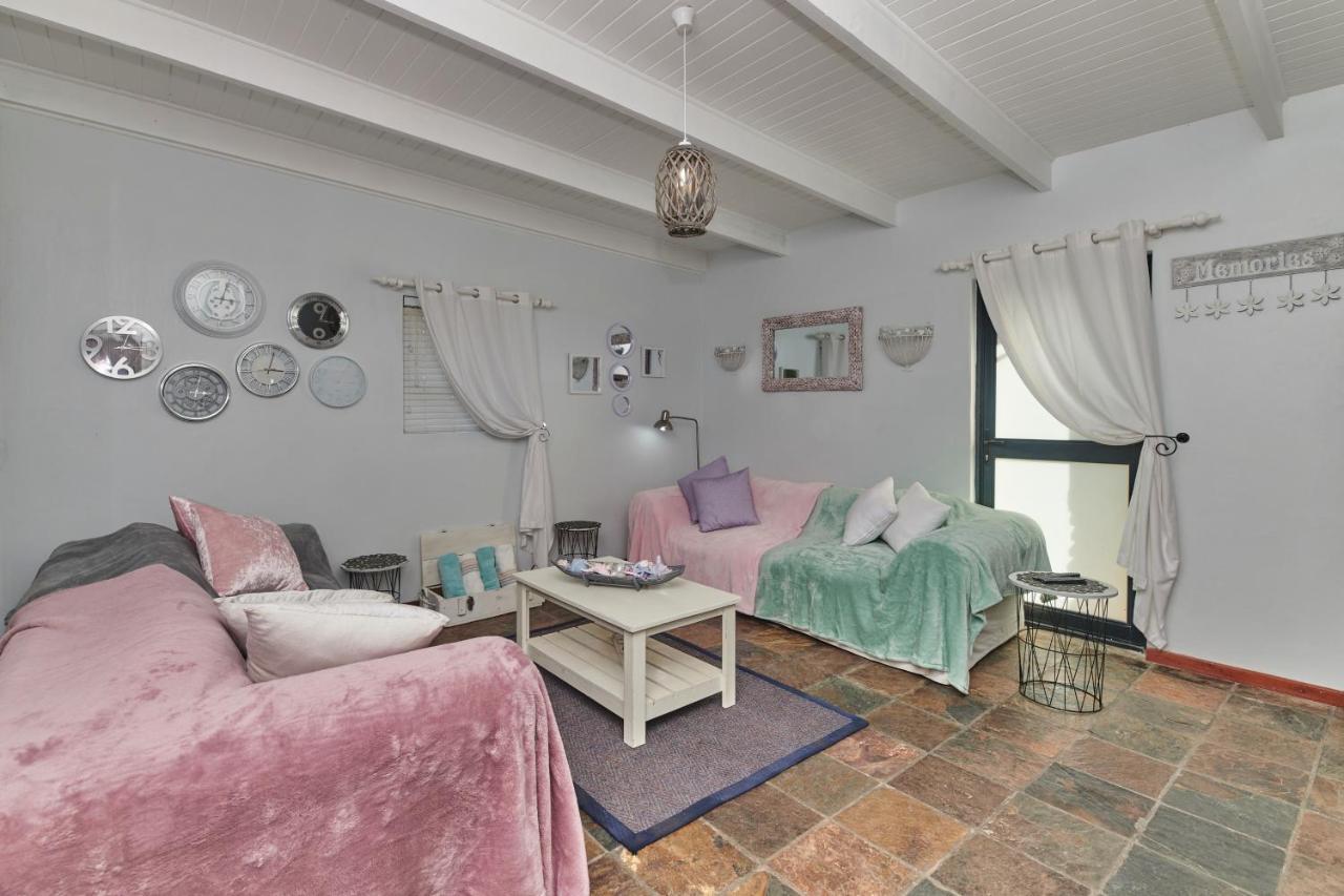 Fraai Uitzicht Struisbaai Apartment Exterior photo